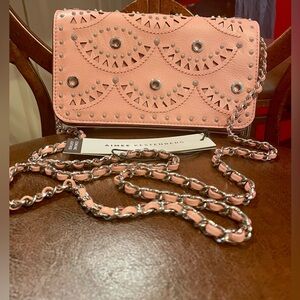 NWT Aimee Kestenberg crossbody bag